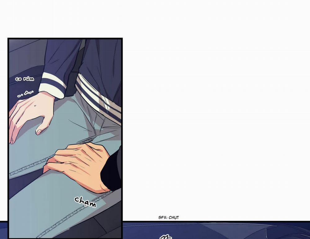 Không Chốn Yêu Đương 51 trang 42