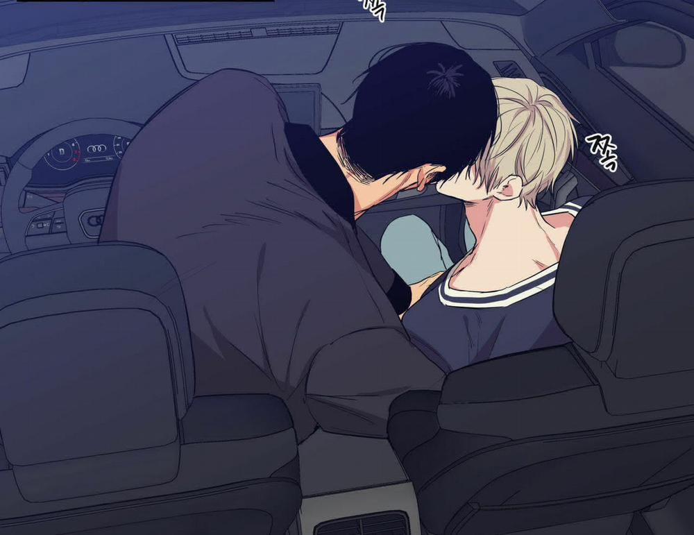 Không Chốn Yêu Đương 51 trang 43