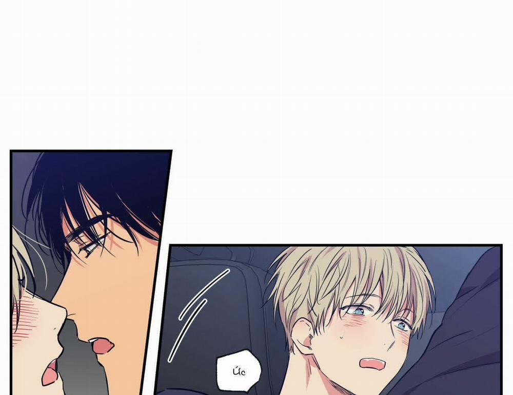 Không Chốn Yêu Đương 51 trang 46
