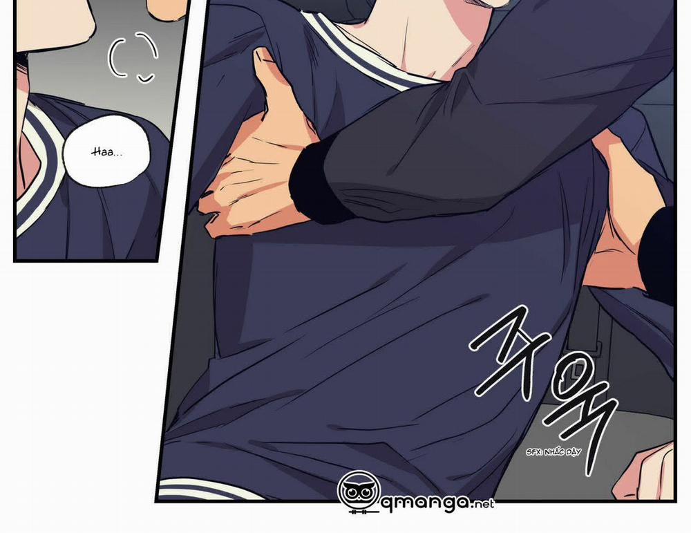 Không Chốn Yêu Đương 51 trang 47