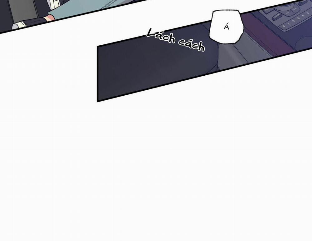 Không Chốn Yêu Đương 51 trang 49