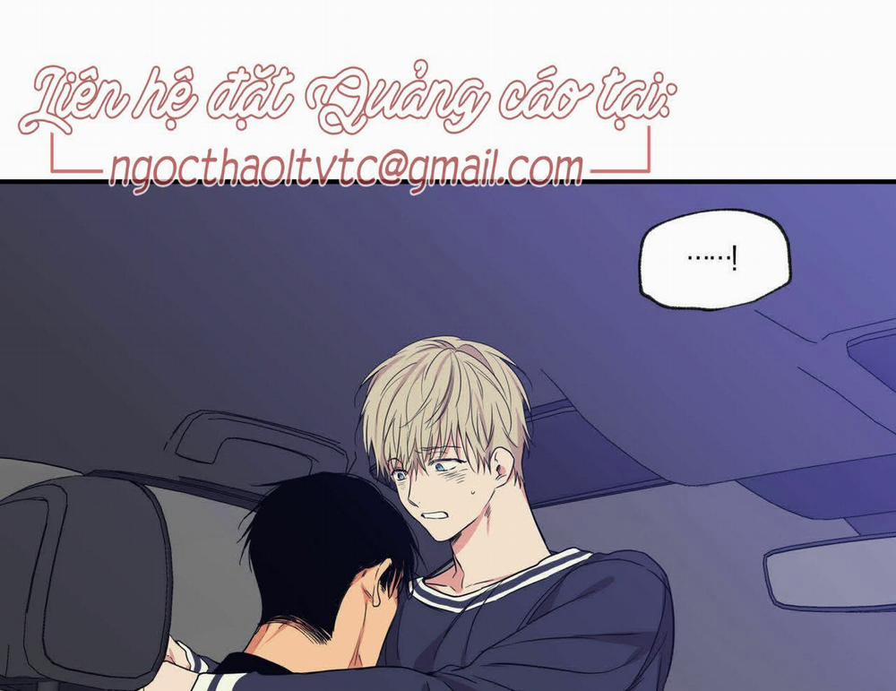 Không Chốn Yêu Đương 51 trang 50