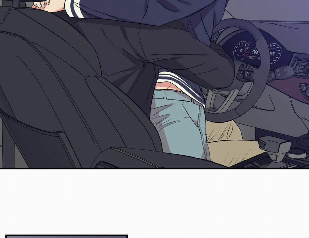 Không Chốn Yêu Đương 51 trang 51