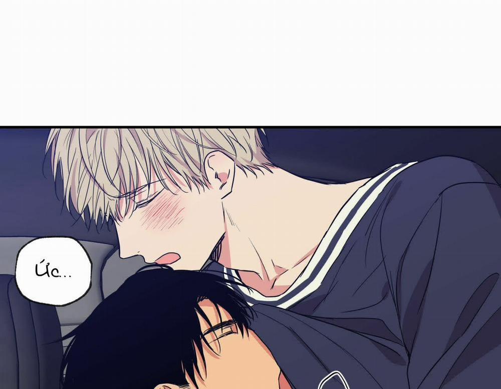 Không Chốn Yêu Đương 51 trang 57