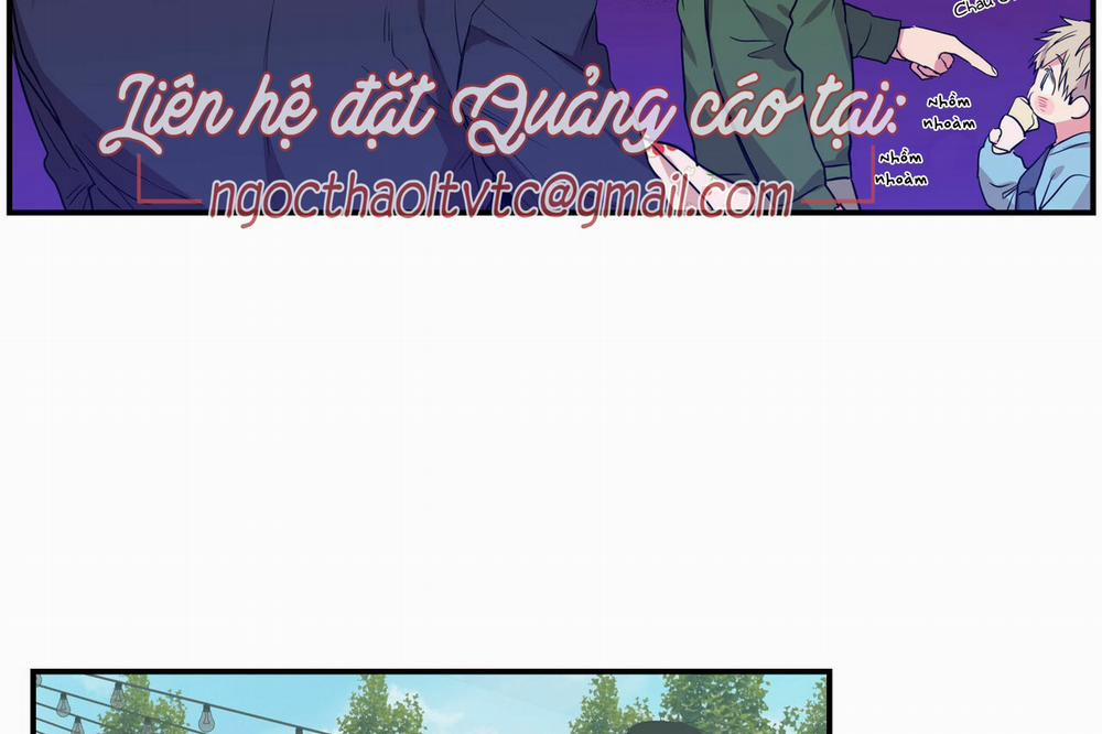 Không Chốn Yêu Đương 51 trang 6