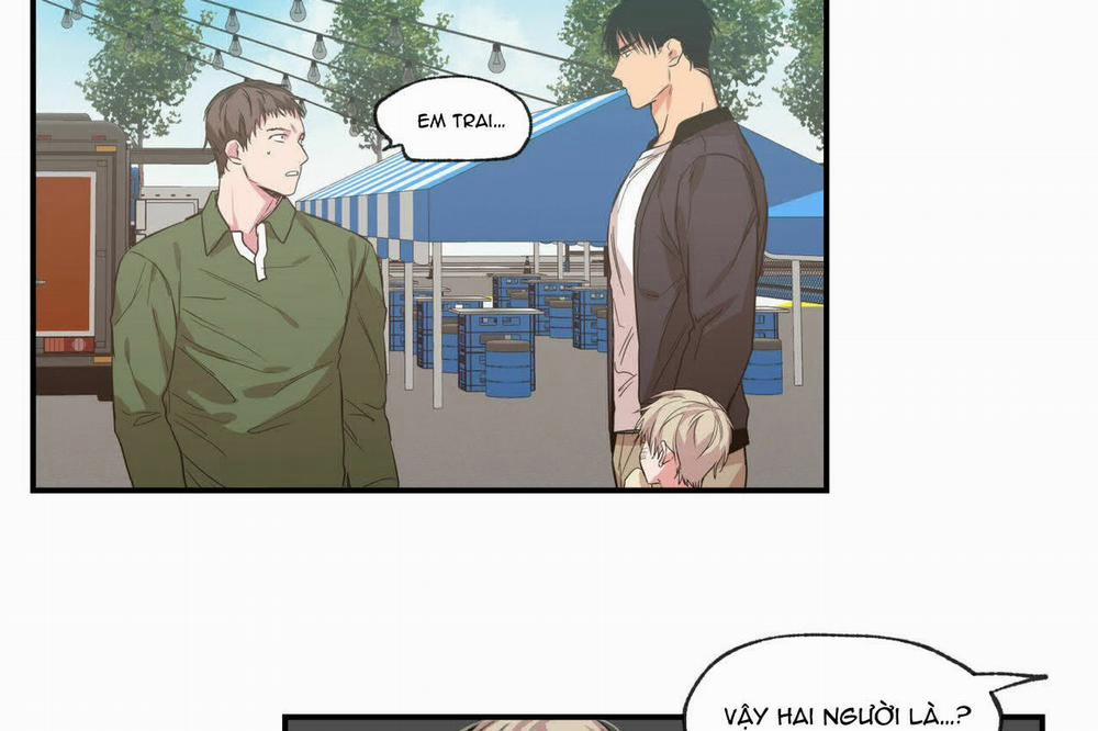 Không Chốn Yêu Đương 51 trang 7