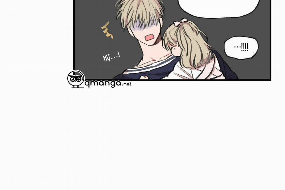 Không Chốn Yêu Đương 51 trang 8