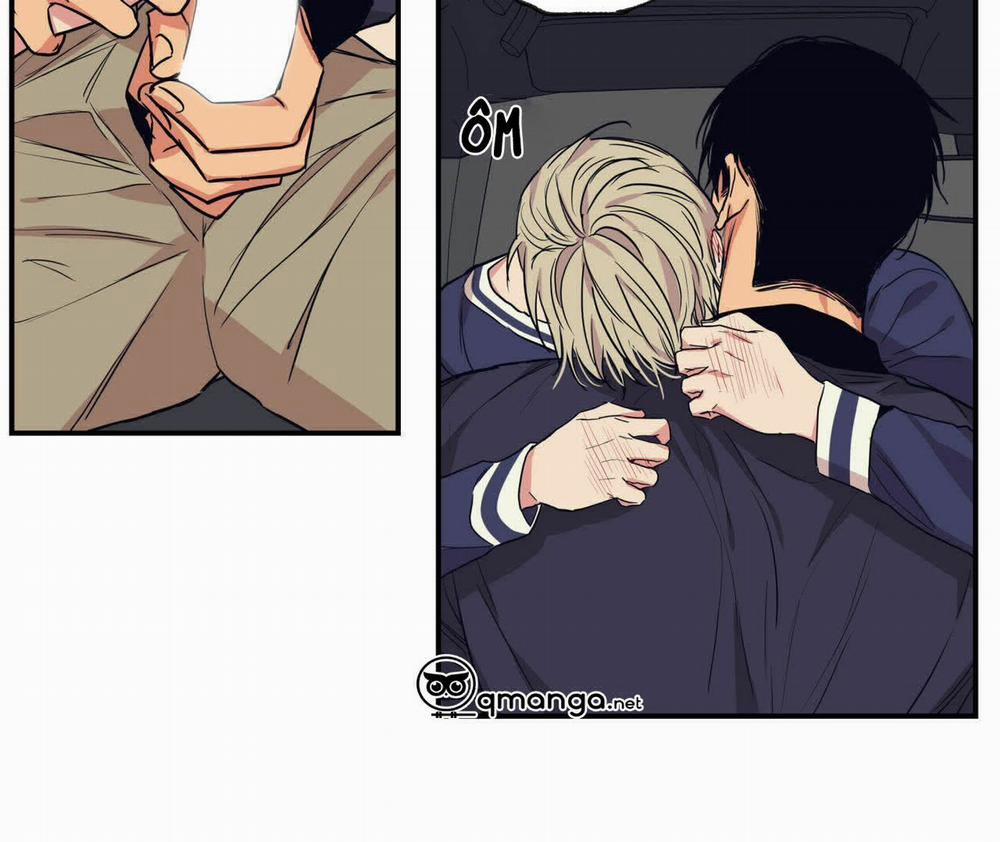 Không Chốn Yêu Đương 52 trang 12