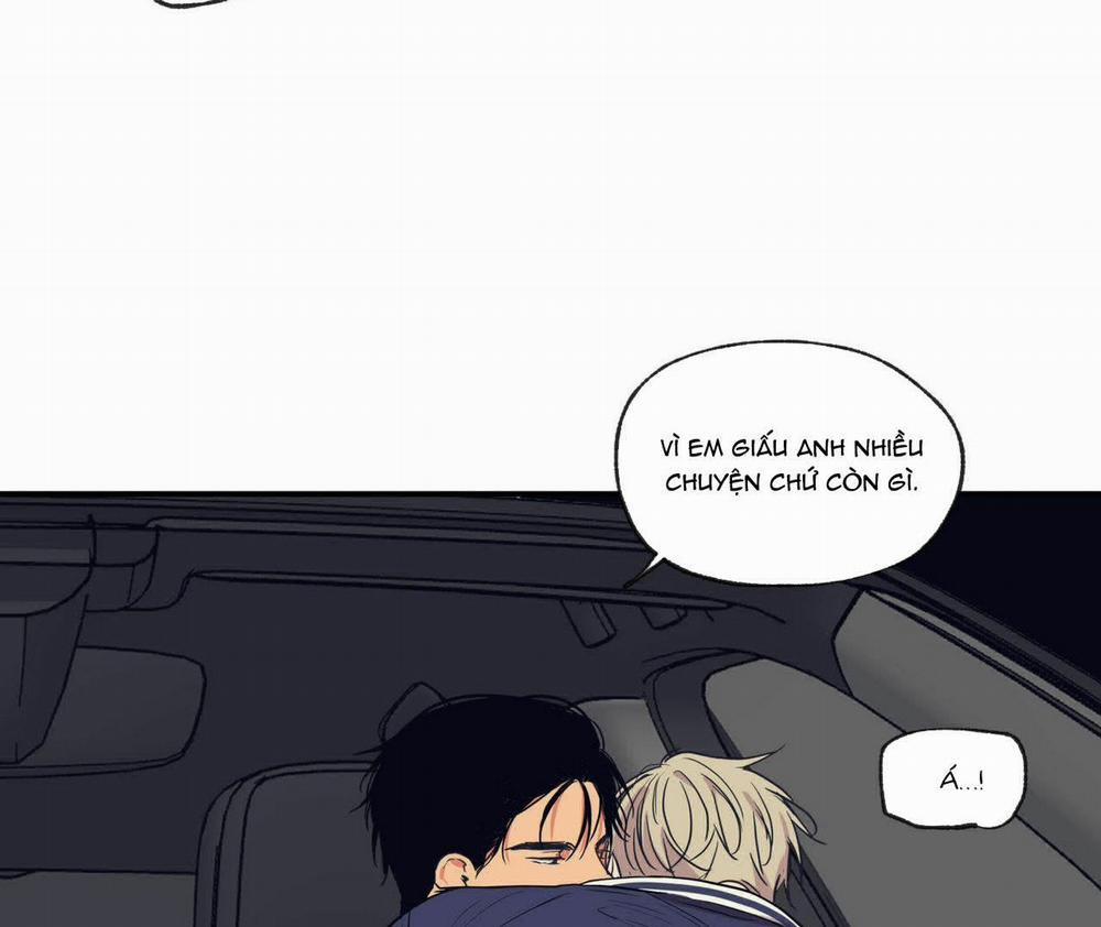 Không Chốn Yêu Đương 52 trang 14