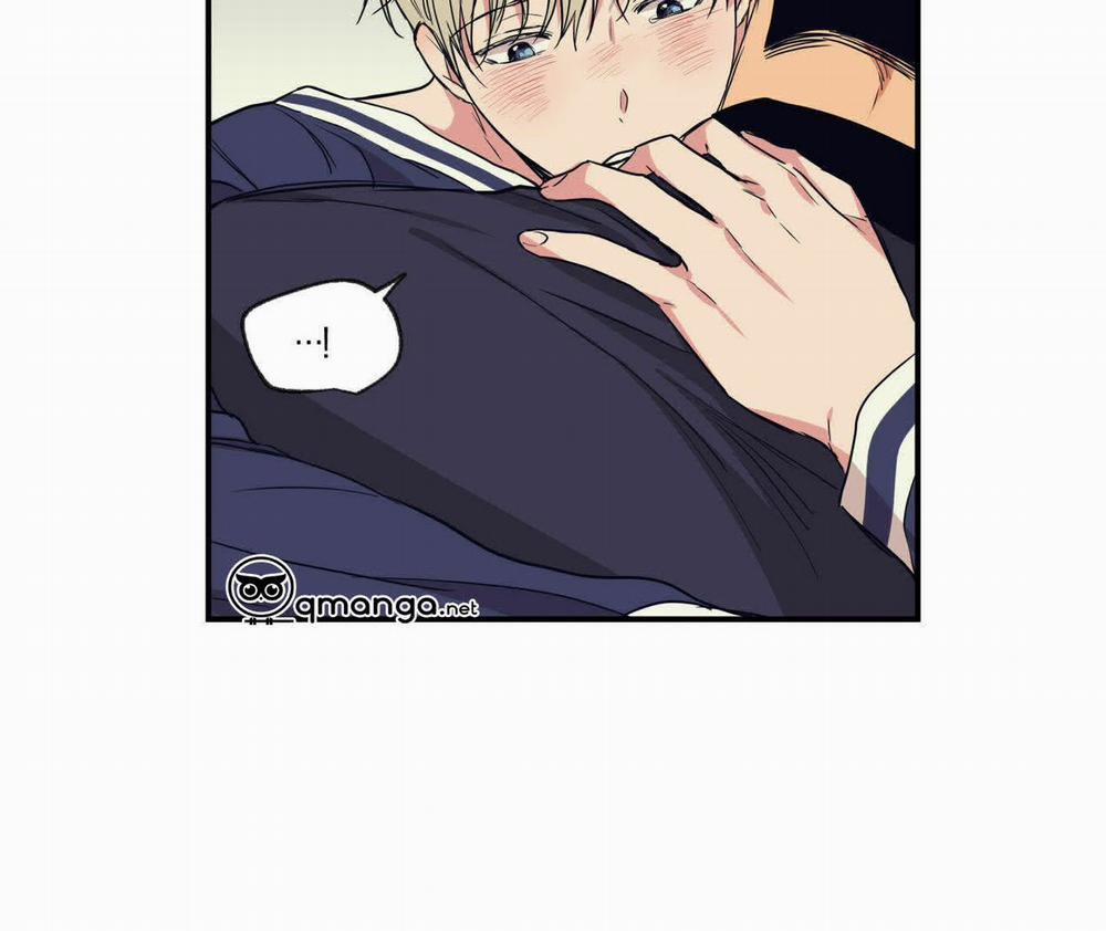 Không Chốn Yêu Đương 52 trang 17