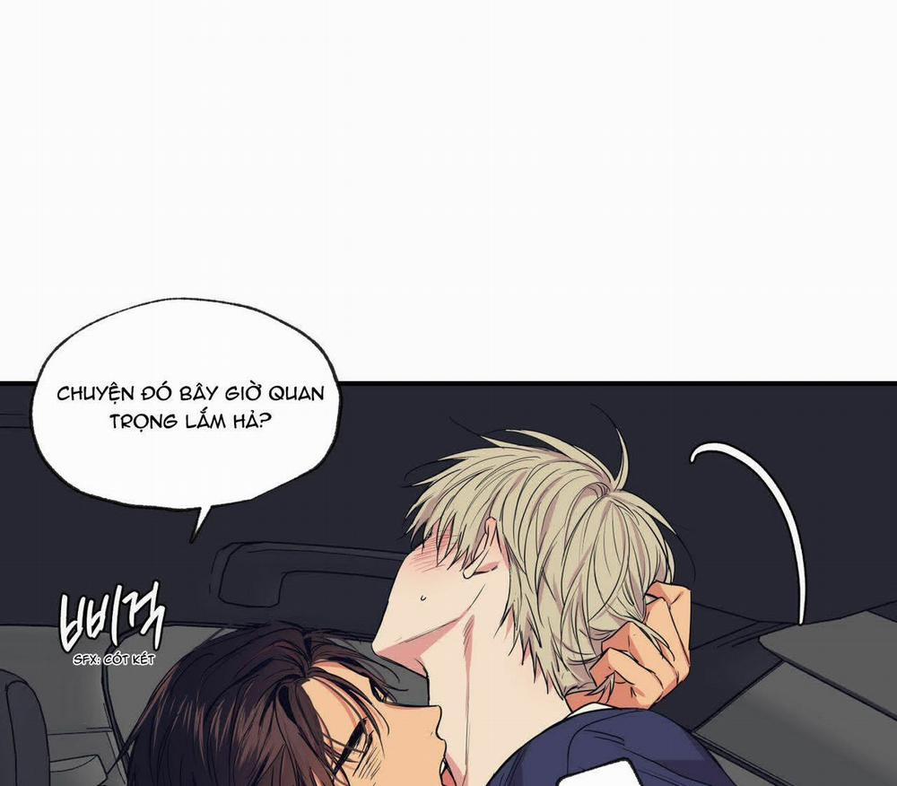 Không Chốn Yêu Đương 52 trang 19