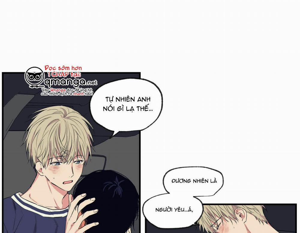 Không Chốn Yêu Đương 52 trang 2
