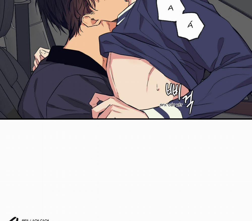 Không Chốn Yêu Đương 52 trang 20