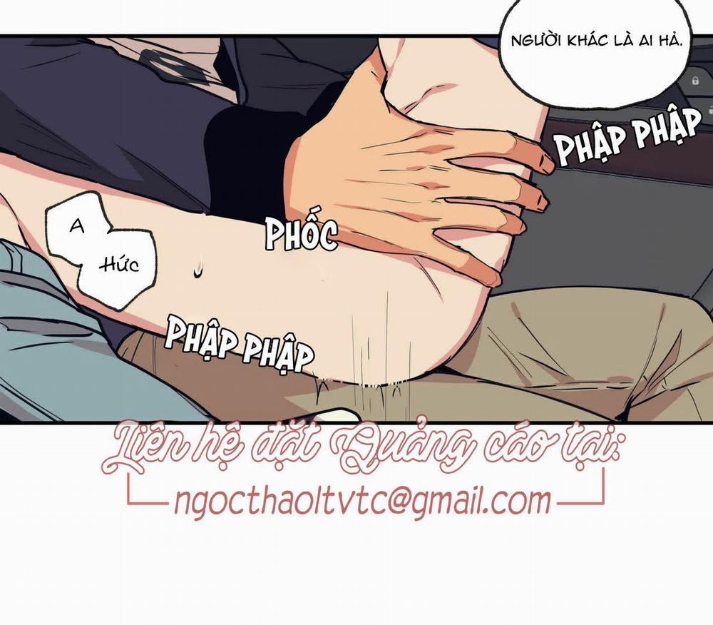 Không Chốn Yêu Đương 52 trang 23