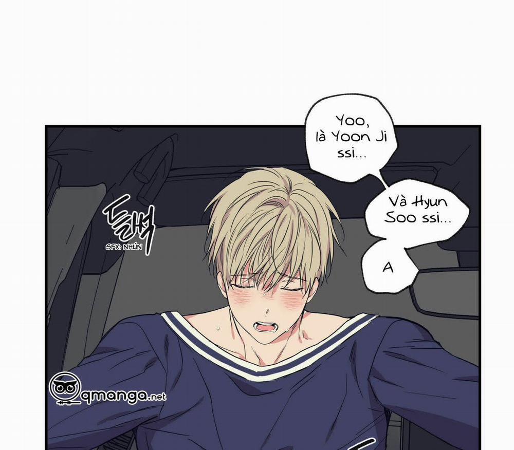 Không Chốn Yêu Đương 52 trang 24