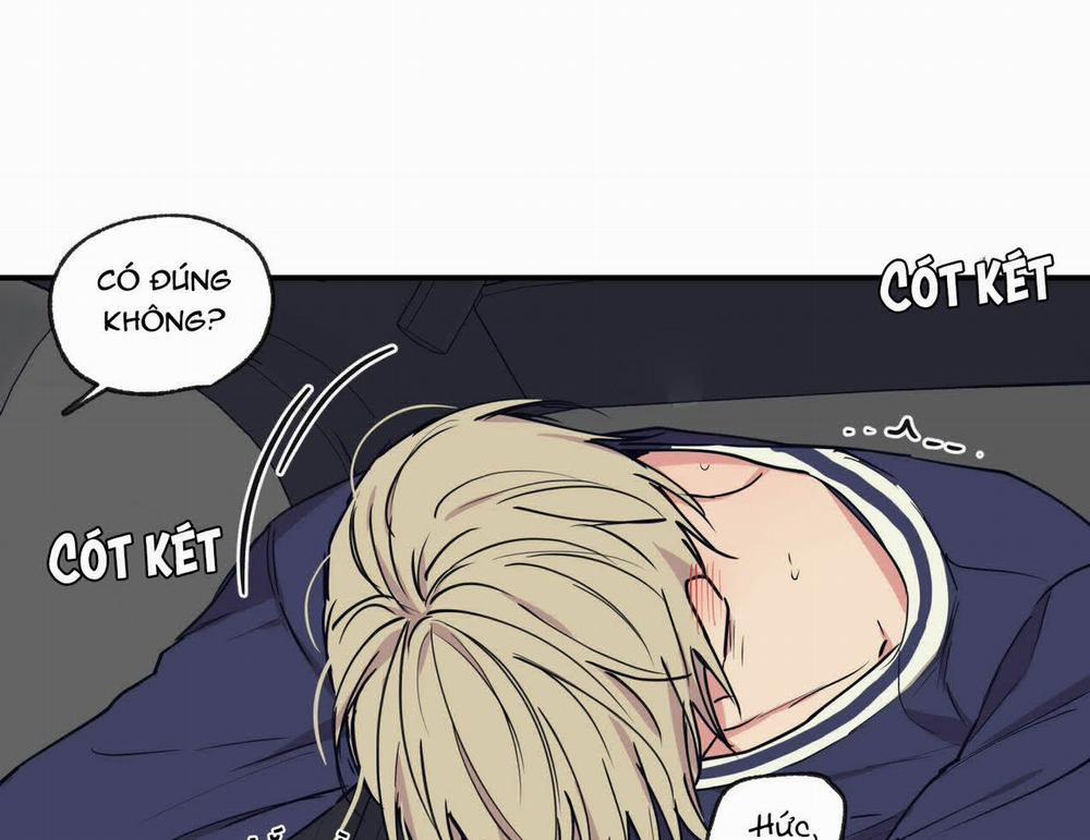 Không Chốn Yêu Đương 52 trang 29