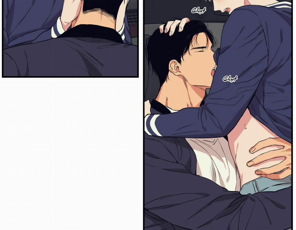 Không Chốn Yêu Đương 52 trang 3