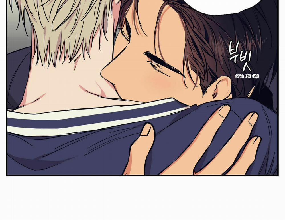 Không Chốn Yêu Đương 52 trang 34