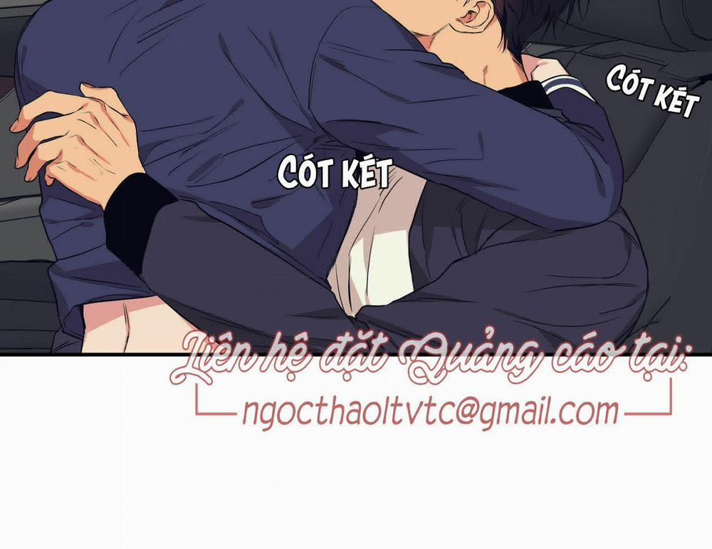Không Chốn Yêu Đương 52 trang 37