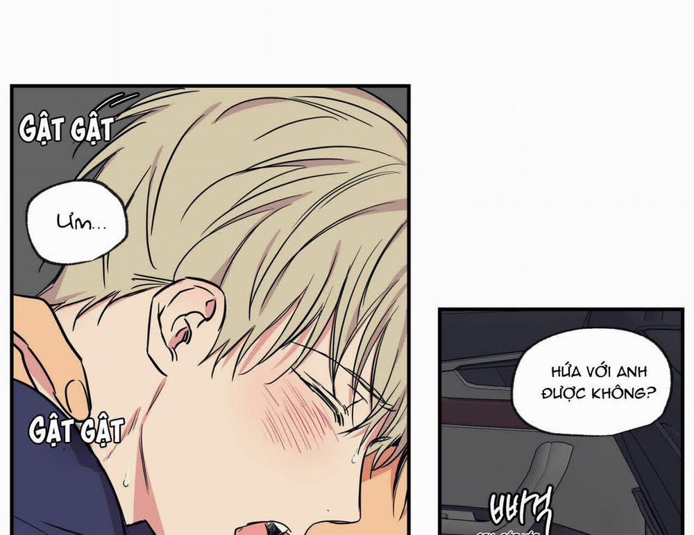 Không Chốn Yêu Đương 52 trang 38