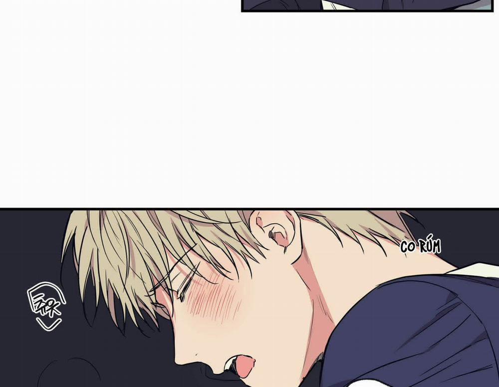 Không Chốn Yêu Đương 52 trang 4