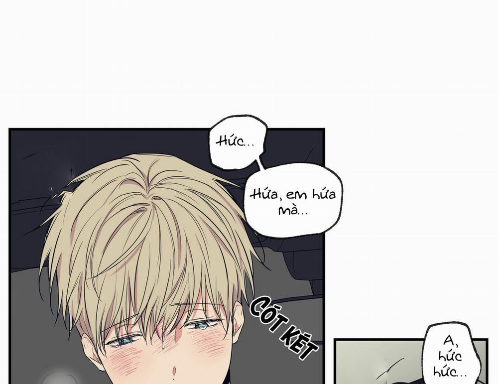 Không Chốn Yêu Đương 52 trang 42