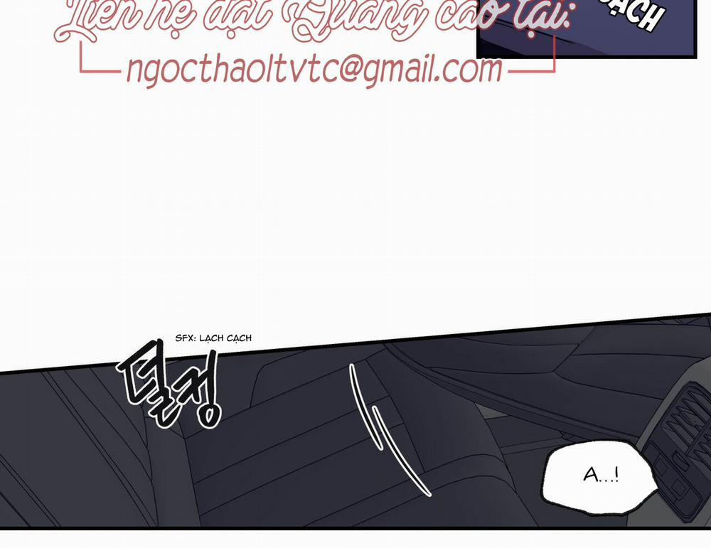 Không Chốn Yêu Đương 52 trang 44