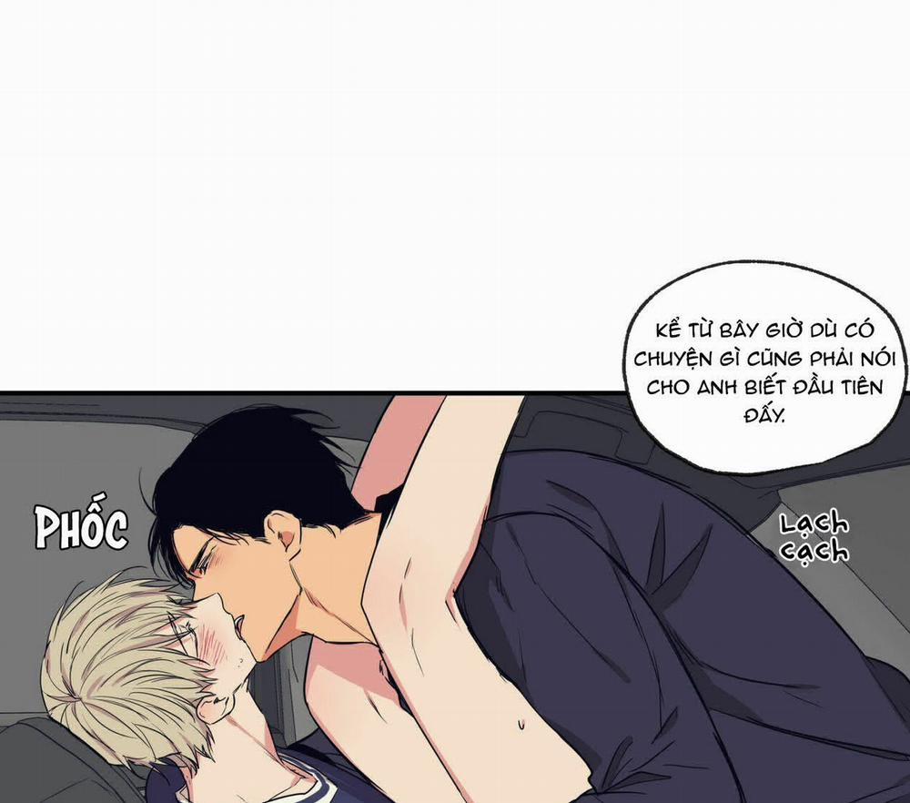 Không Chốn Yêu Đương 52 trang 45