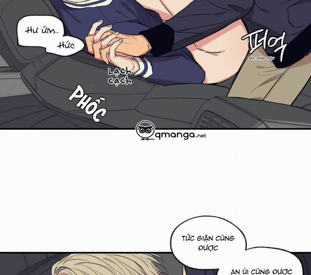 Không Chốn Yêu Đương 52 trang 46