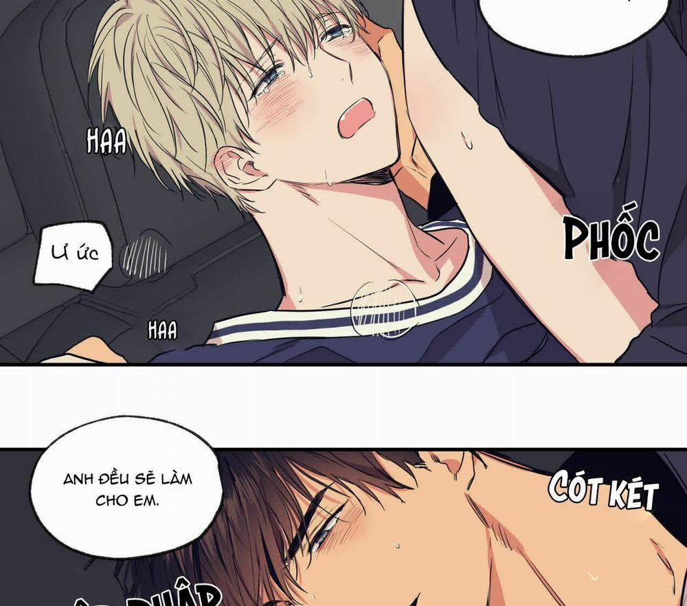 Không Chốn Yêu Đương 52 trang 47