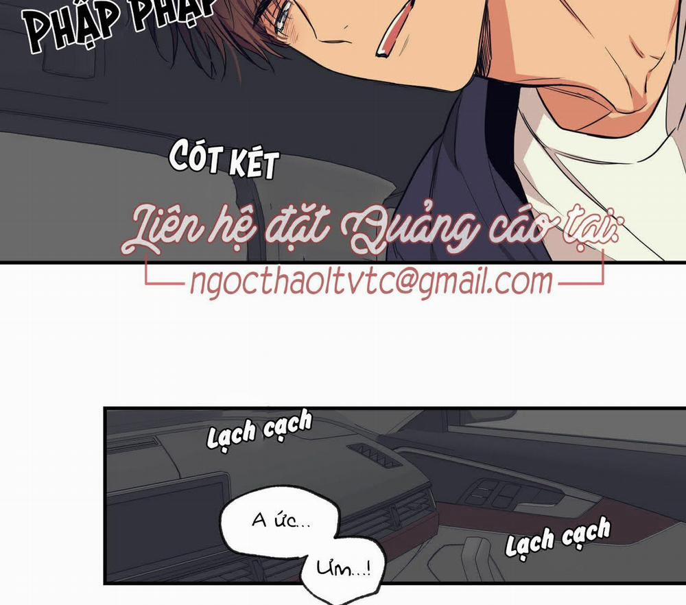 Không Chốn Yêu Đương 52 trang 48