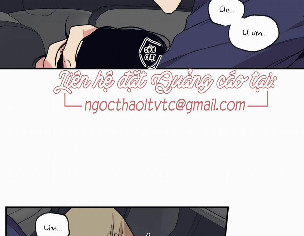 Không Chốn Yêu Đương 52 trang 5