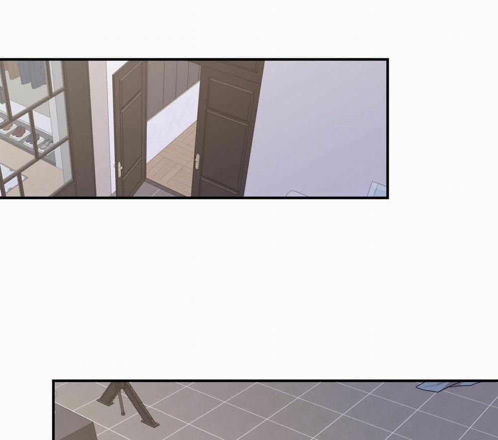 Không Chốn Yêu Đương 52 trang 51