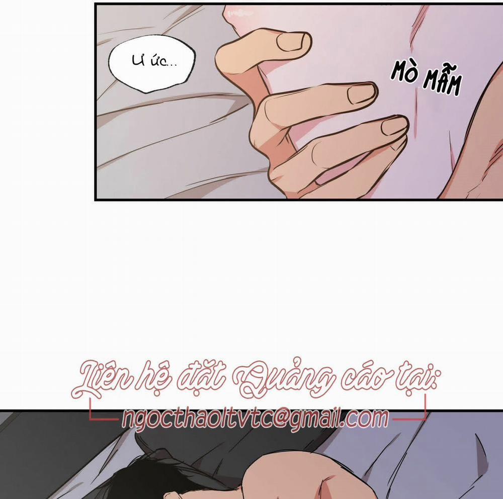 Không Chốn Yêu Đương 52 trang 54