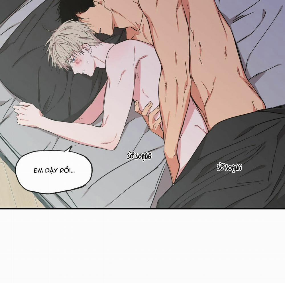 Không Chốn Yêu Đương 52 trang 55