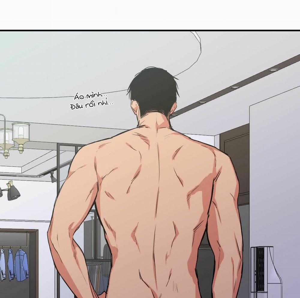 Không Chốn Yêu Đương 52 trang 60