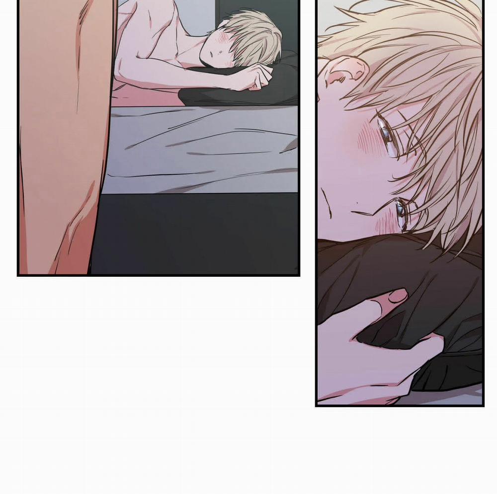 Không Chốn Yêu Đương 52 trang 62