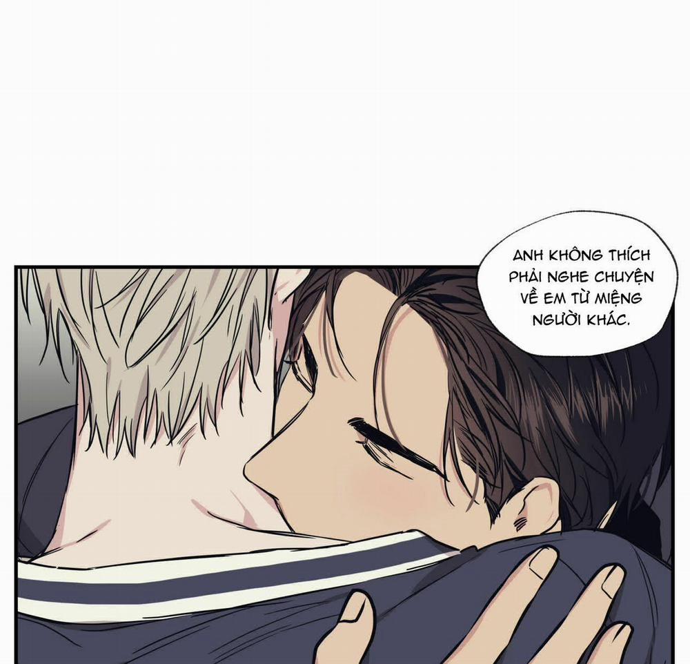 Không Chốn Yêu Đương 52 trang 63
