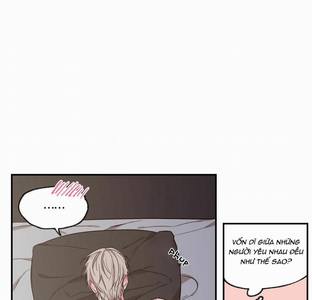 Không Chốn Yêu Đương 52 trang 65