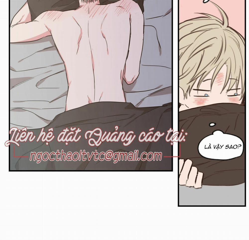 Không Chốn Yêu Đương 52 trang 66