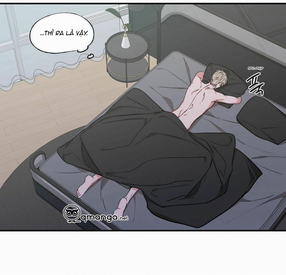 Không Chốn Yêu Đương 52 trang 69