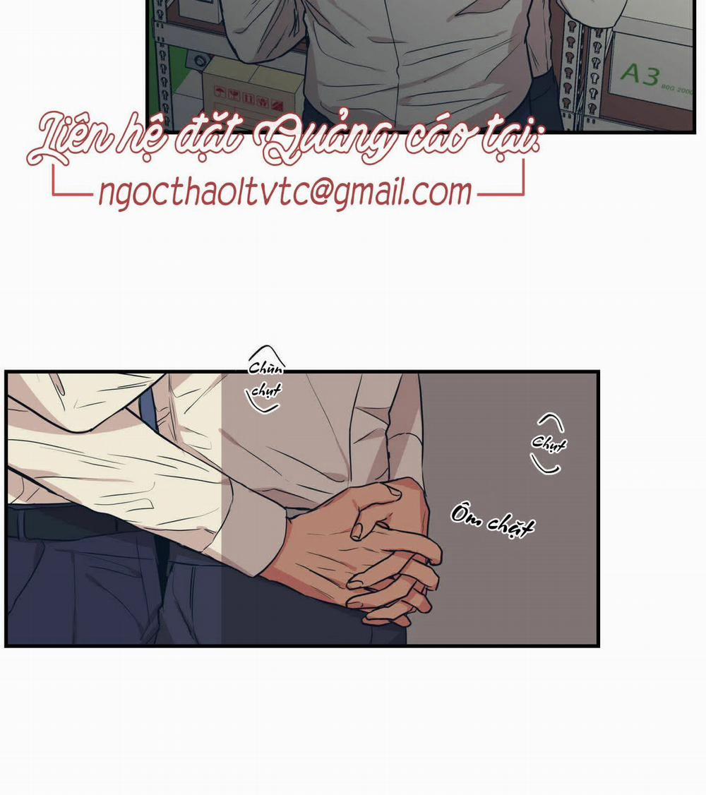 Không Chốn Yêu Đương 53 trang 11