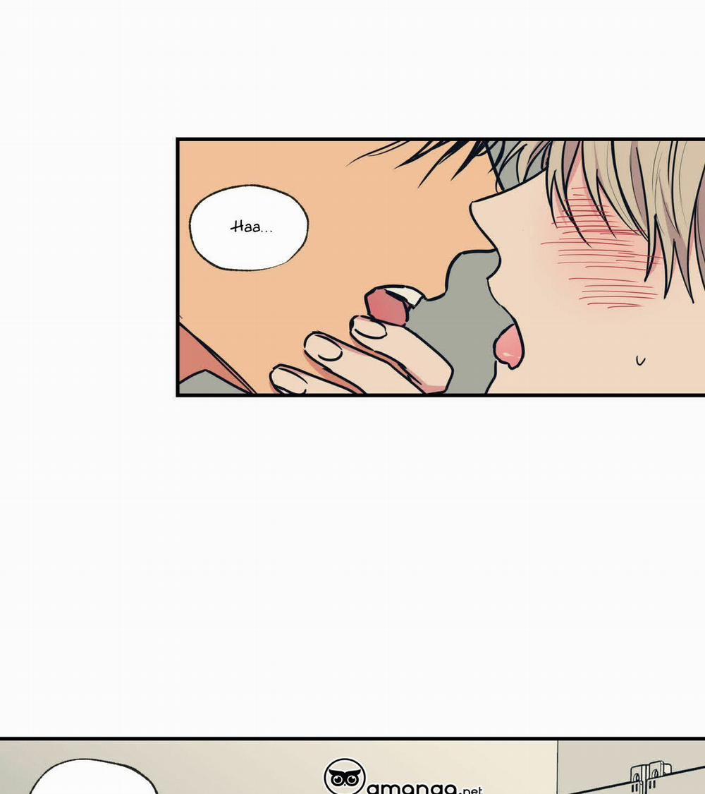 Không Chốn Yêu Đương 53 trang 12