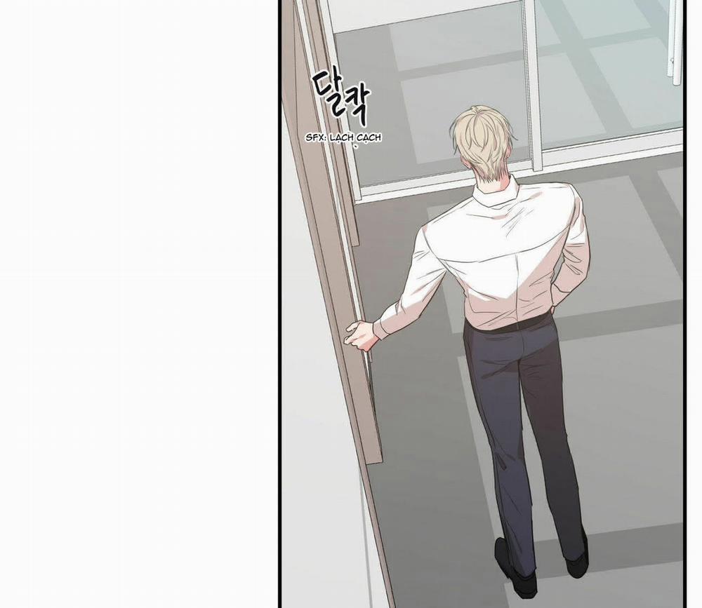 Không Chốn Yêu Đương 53 trang 18