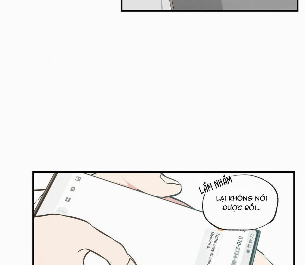Không Chốn Yêu Đương 53 trang 19