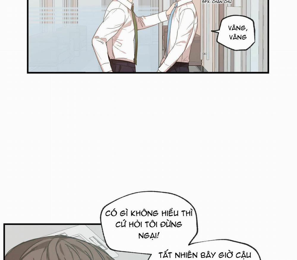 Không Chốn Yêu Đương 53 trang 2