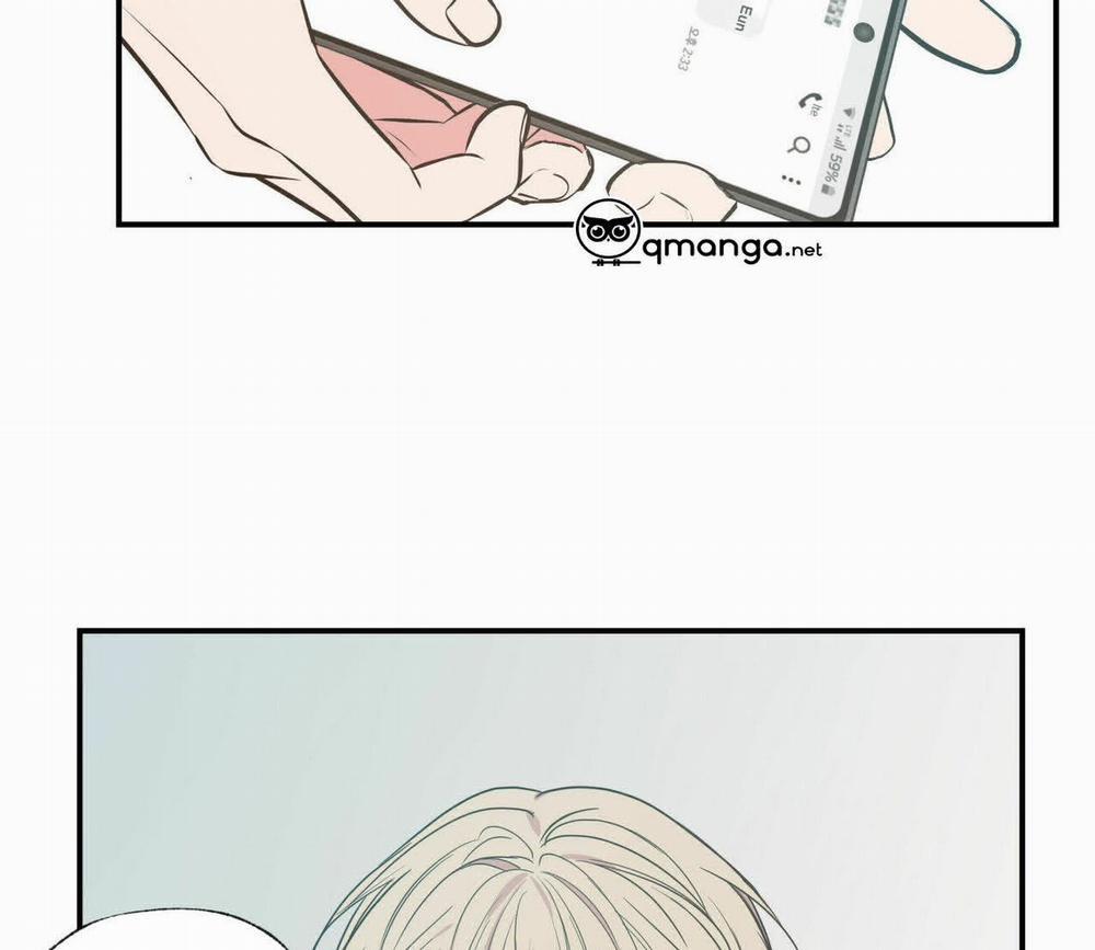 Không Chốn Yêu Đương 53 trang 20