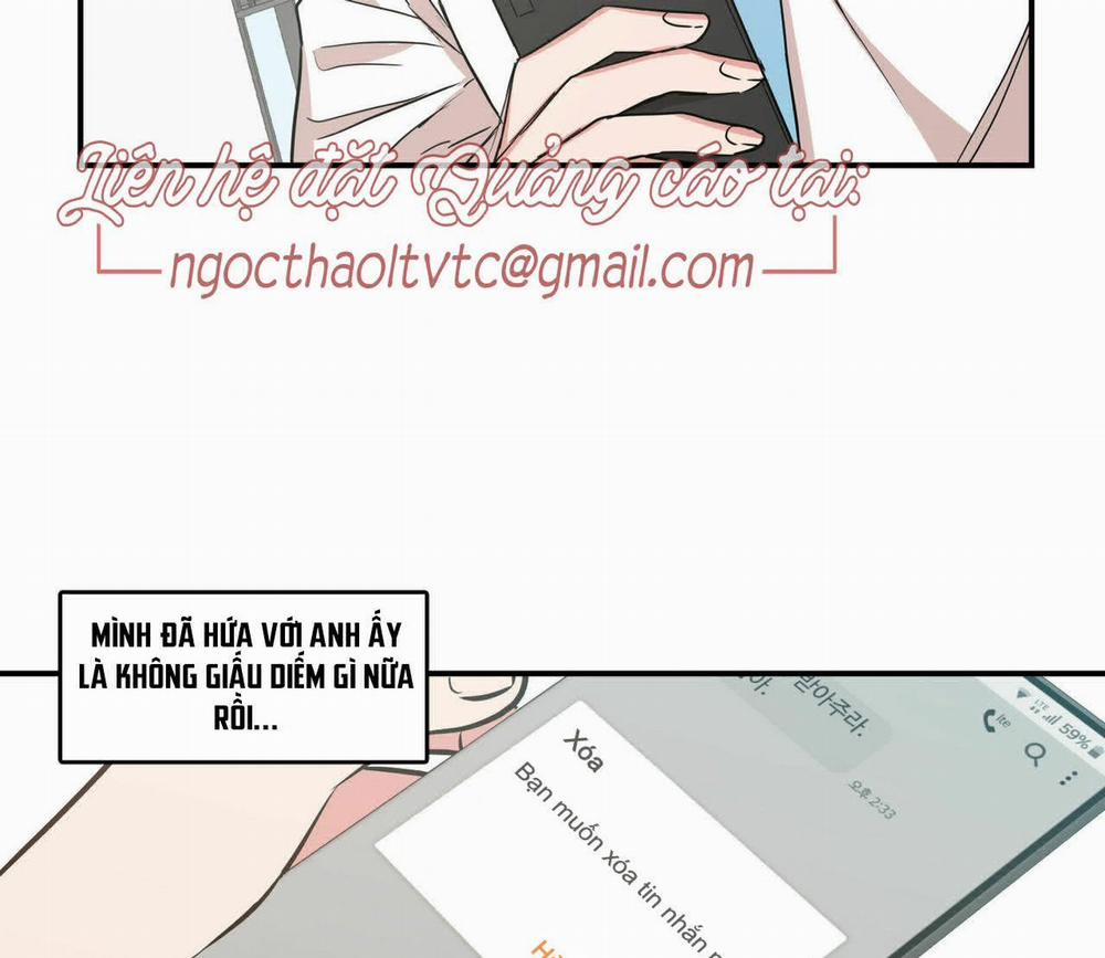 Không Chốn Yêu Đương 53 trang 22