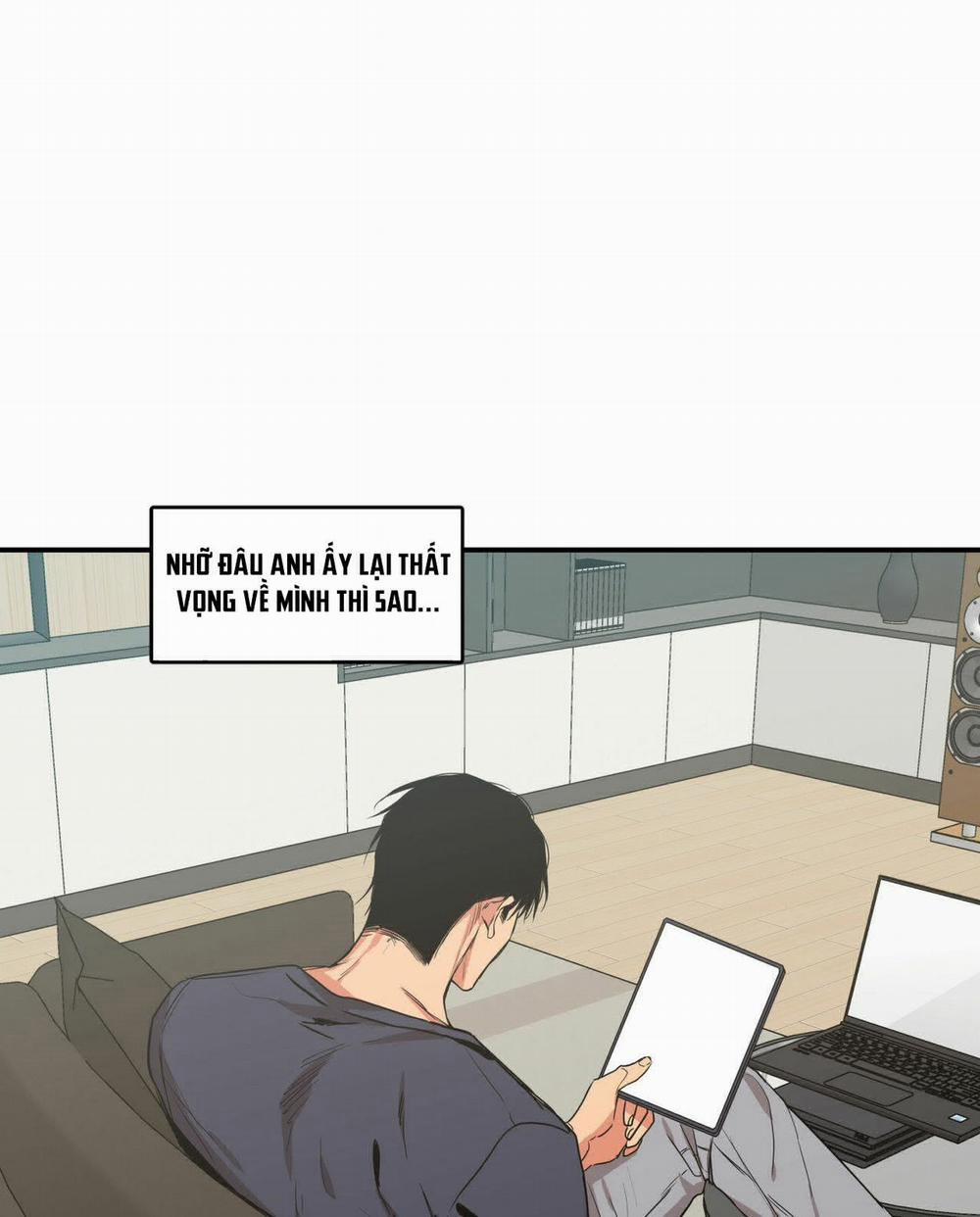 Không Chốn Yêu Đương 53 trang 27