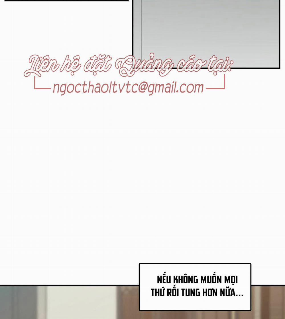 Không Chốn Yêu Đương 53 trang 34